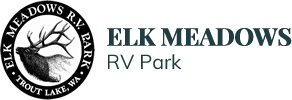 Elk Meadows RV Park Logo